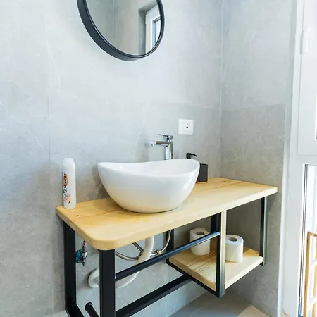 Sky Cane 아파트 티라나