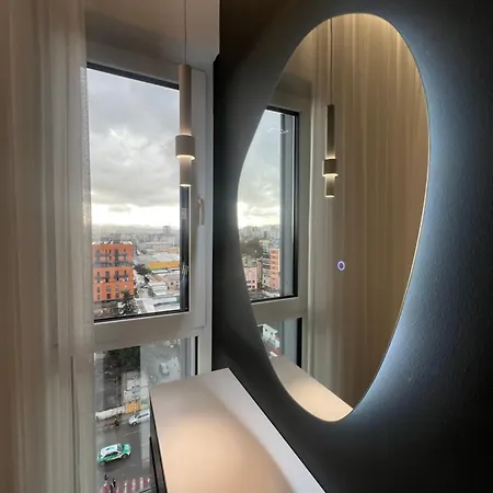 Appartement Sky Cane *