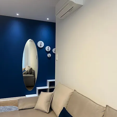 Appartement Sky Cane Tirana