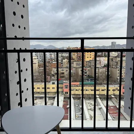 Sky Cane Apartment