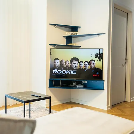 Appartement Sky Cane