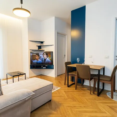 Appartement Sky Cane Tirana