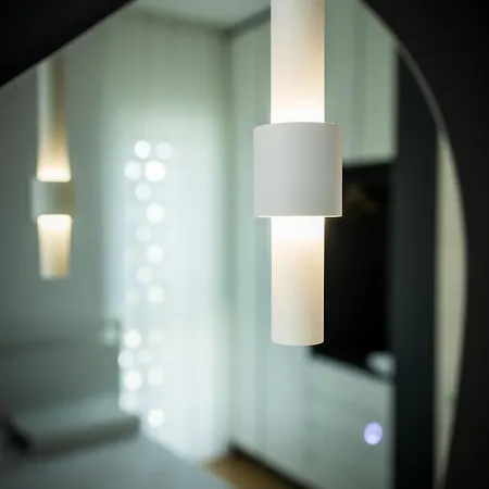 Sky Cane Appartement *