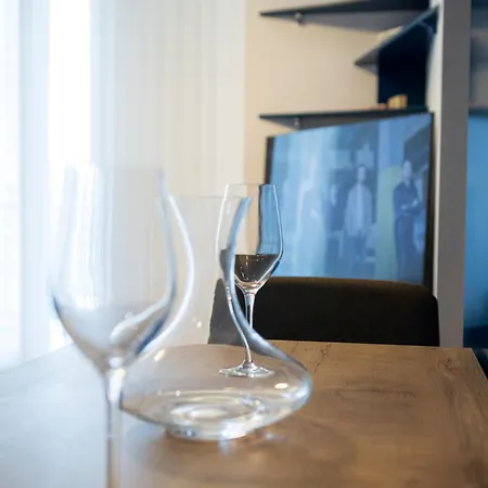 Appartement Sky Cane