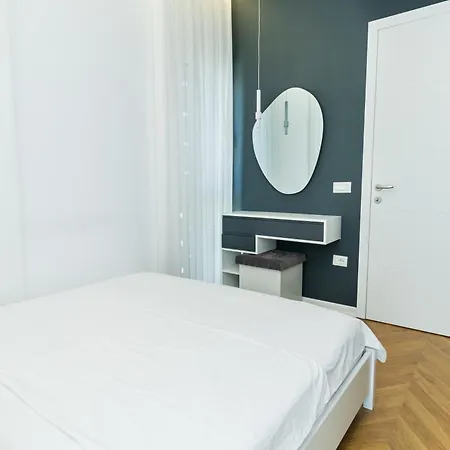 Sky Cane Appartement