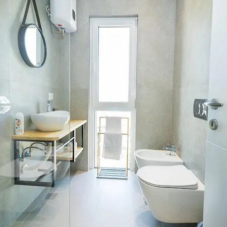 Appartement Sky Cane Tirana