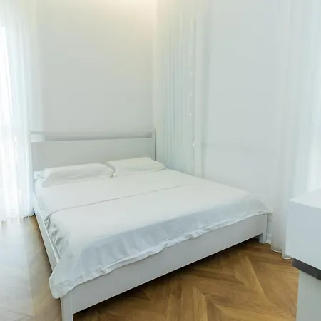 Appartement Sky Cane *