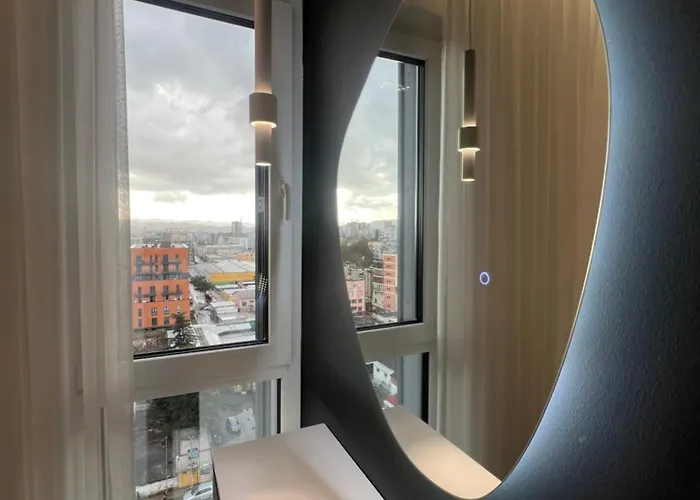 Apartamento Sky Cane *