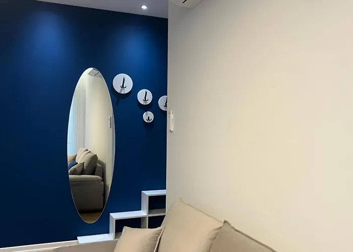 Apartment Sky Cane Tirana