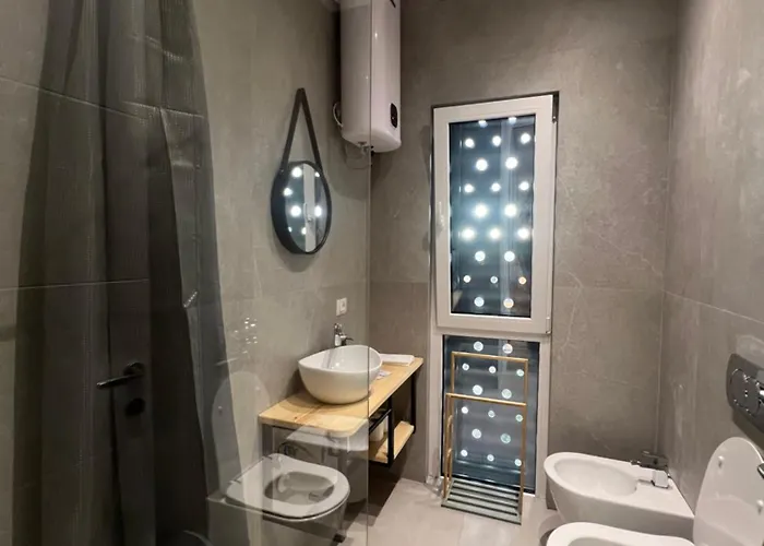 Apartamento Sky Cane