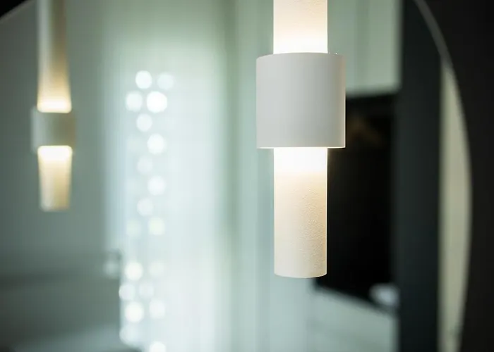 Sky Cane Apartment *