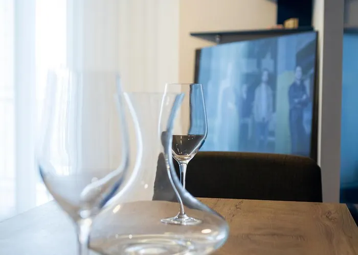 Apartamento Sky Cane