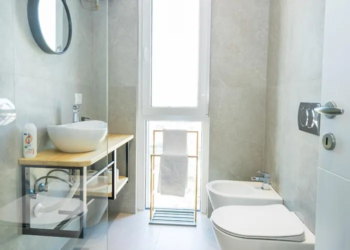 Apartamento Sky Cane Tirana