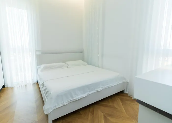 Apartamento Sky Cane *